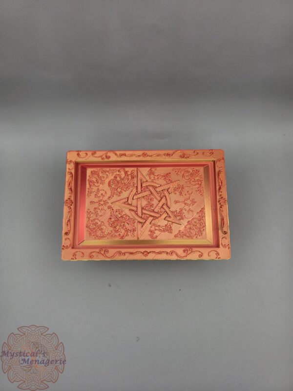 Tarot Deck Box - Image 2
