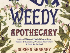 The Wild & Weedy Apothecary