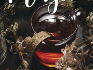 Tea Magic