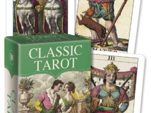 Classic Tarot Mini