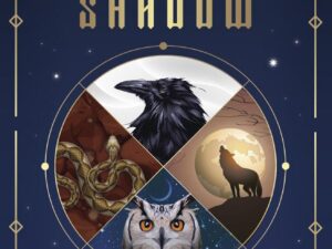 Shamanism and Your Shadow