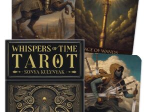 Whispers of Time Tarot